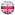 Inglés